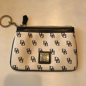 Dooney & Bourne Coin Purse